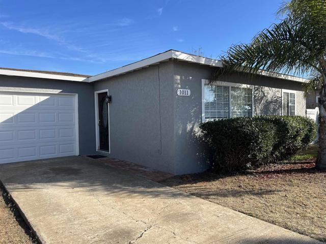 Foto del edificio - 1011 12th St