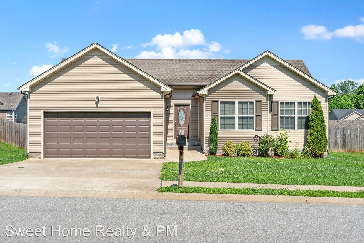Primary Photo - 3 br, 2 bath House - 1119 Freedom Drive