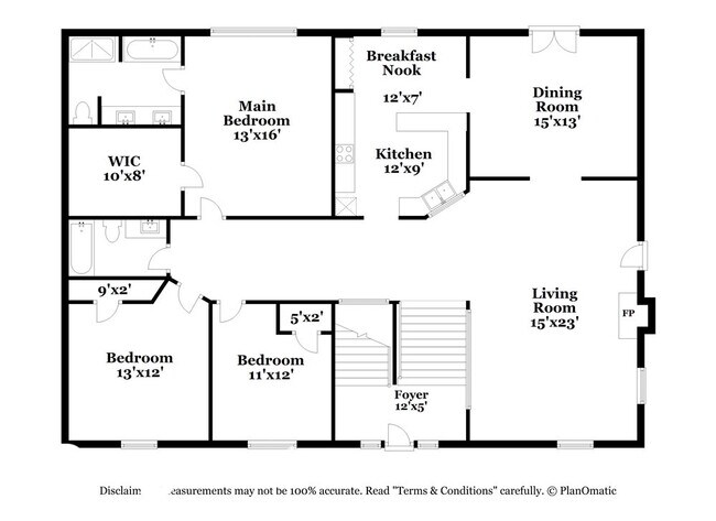 Building Photo - 10621 Day Lily Dr