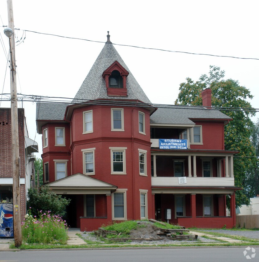 Building Photo - 1209-1211 W 4th St