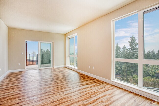 Crossroads on Crosby Apartments Tumwater, WA