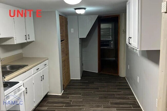 Foto del edificio - Charming 1BR Condo in Ludowici