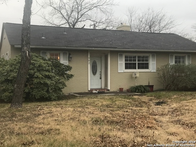 Primary Photo - 302 Shadwell Dr