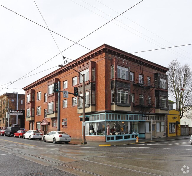 Pearl Apartments for Rent Portland, OR 754 Rentals
