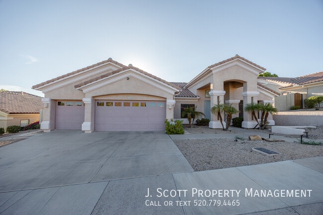 Photo - 14442 N 15th St House