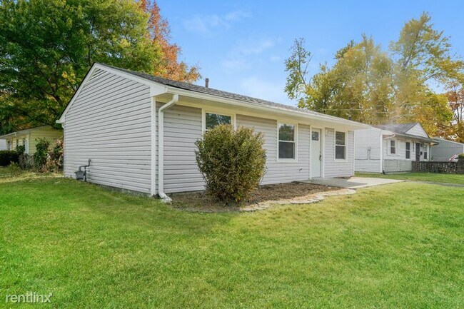Foto del edificio - 3 br, 1 bath House - 4604 Shasta Trail