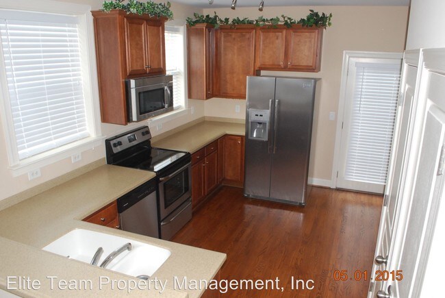 Foto del edificio - 2405 Bonterra Blvd