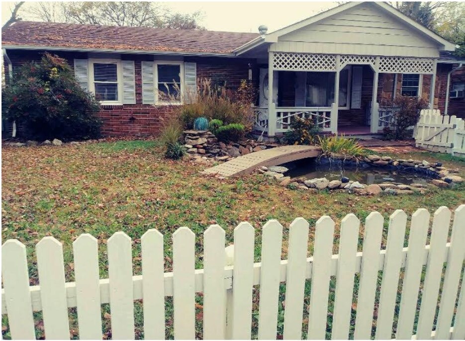 Foto principal - 1120 Albany Rd
