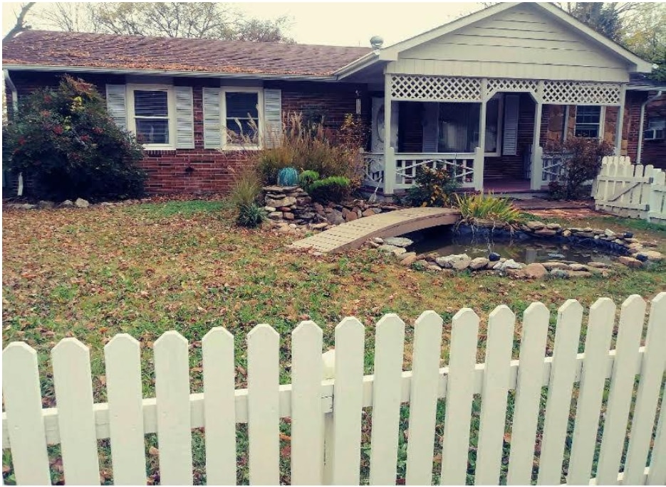 Photo - 1120 Albany Rd (Knoxville, TN)