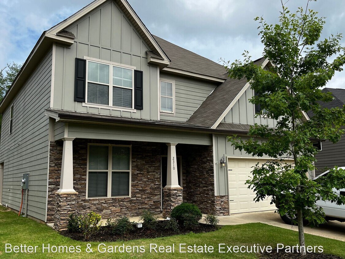 4 br, 2 bath House 2310 Malone Way House Rental in Evans, GA