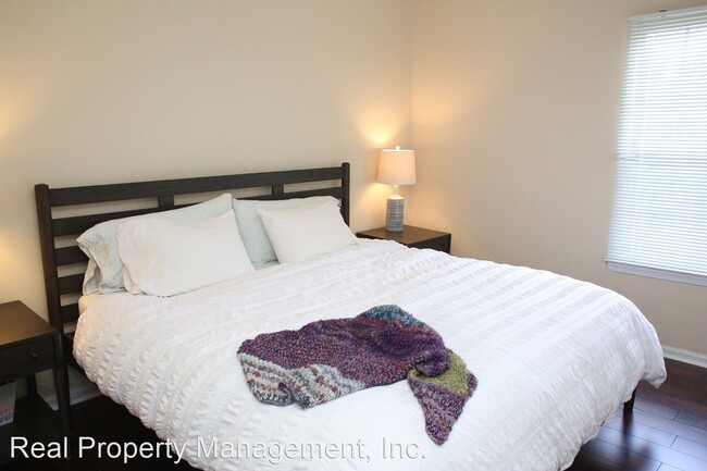 Foto del edificio - 3 br, 2 bath House - 1506 Villa Ter Apt #F