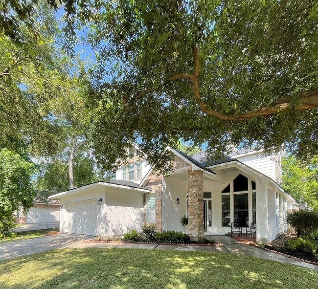 Foto del edificio - 3802 Springcrest Ln
