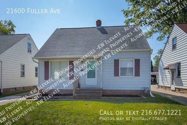Foto del edificio - Freshly renovated 4-bedroom awaits !