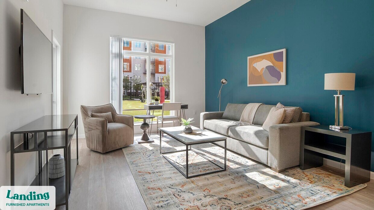 Foto principal - 5256 International Dr