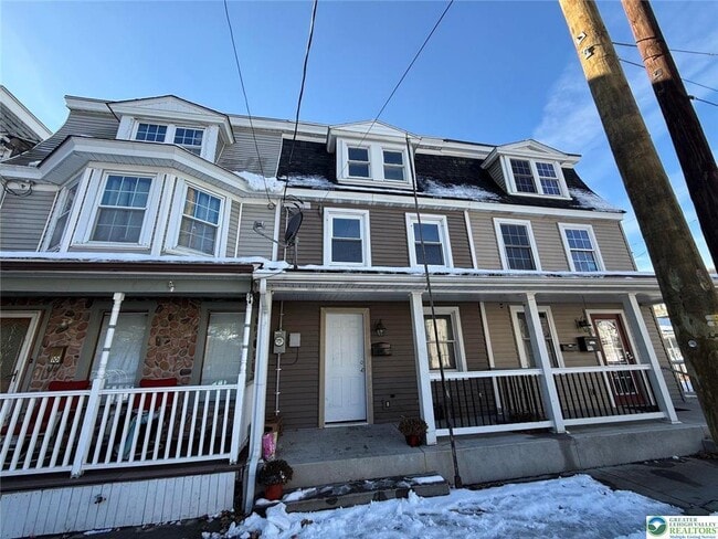 Building Photo - 8 S Lehigh St