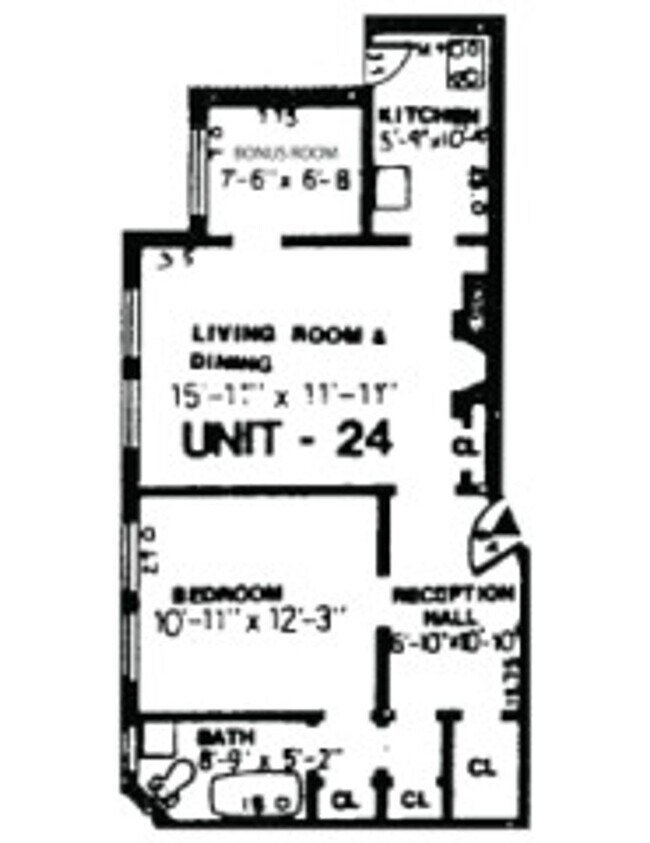 Building Photo - Incredible Harvard Sq. 1 Bedroom Apt - 8/1