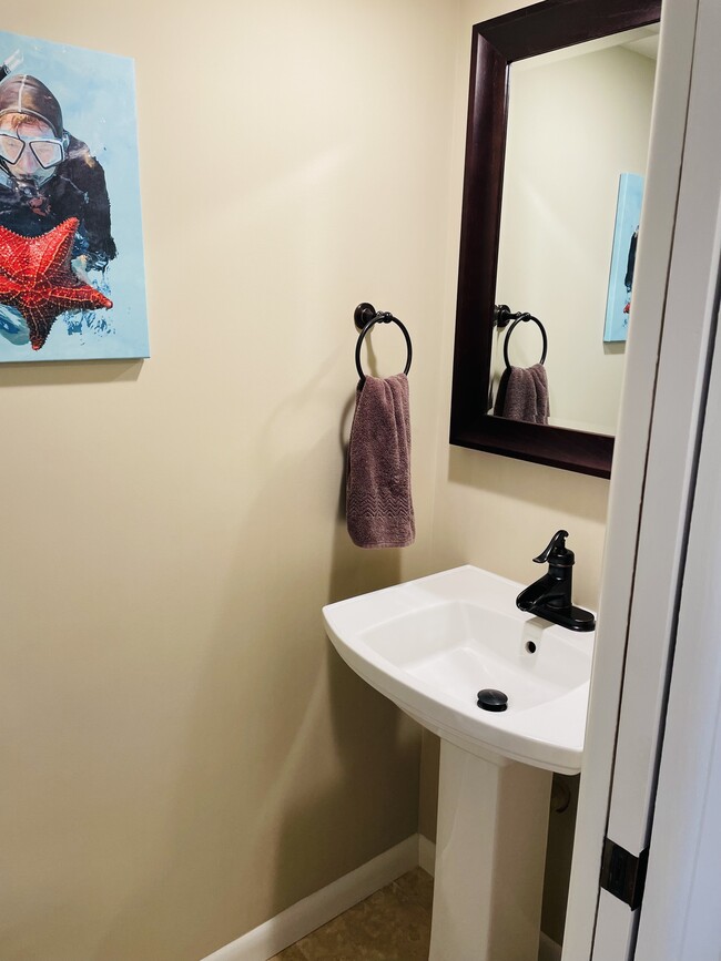 Powder Bath - 3901 SE Saint Lucie Blvd