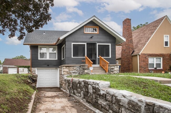Building Photo - 4421 Bellefontaine Ave