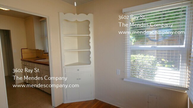 Foto del edificio - 3602 Ray St