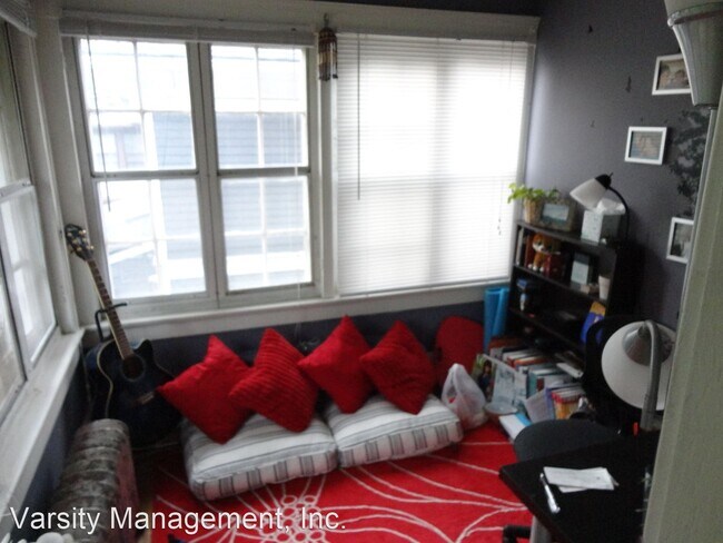 Foto del edificio - 6 br, 2 bath House - 504 Catherine Street