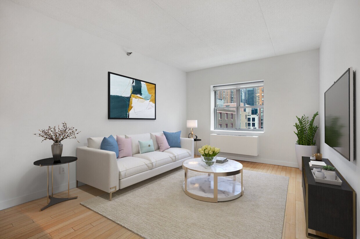 Foto principal - 516 W 47th St