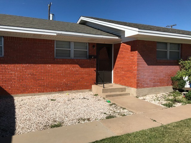 Building Photo - 1517 N Dogwood Ln