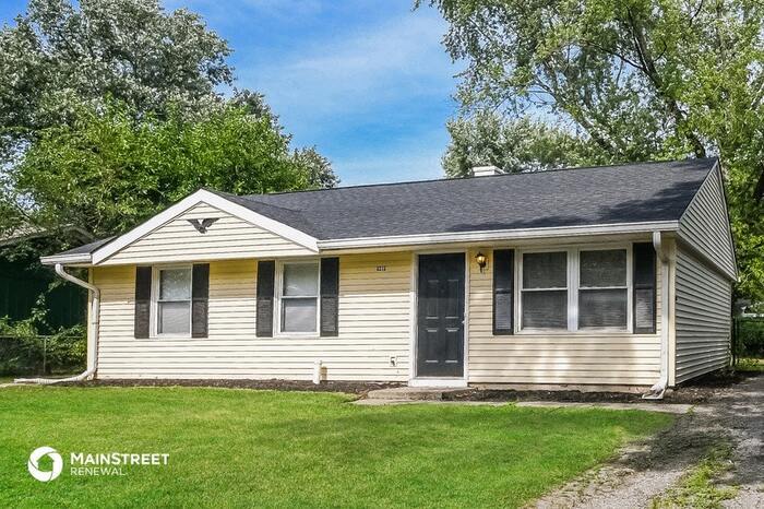 Primary Photo - 4315 Aspen Way, Indianapolis, IN 46226