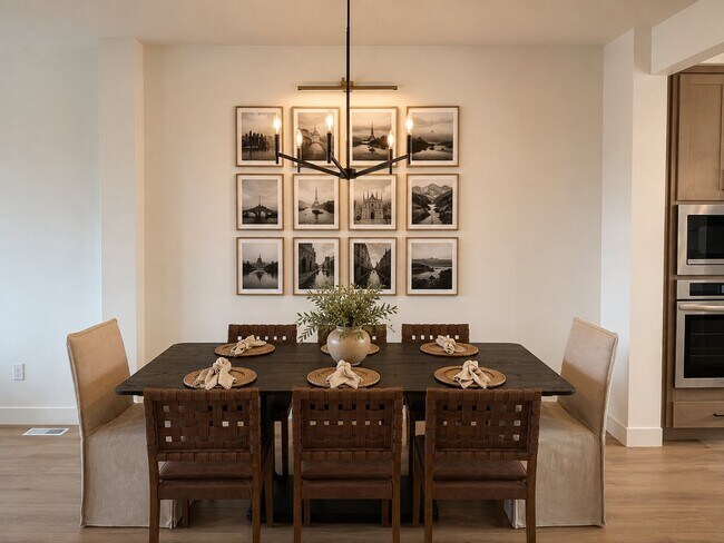 Foto del edificio - 1436 W Cook Ln
