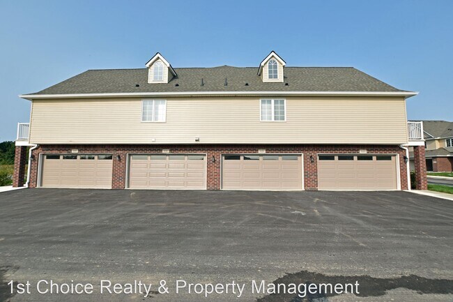 Building Photo - 13001 23 Mile Rd