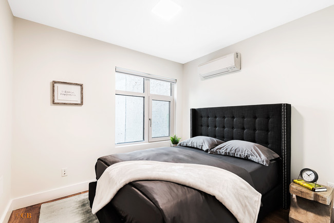 Bedroom - 219 S 3rd St