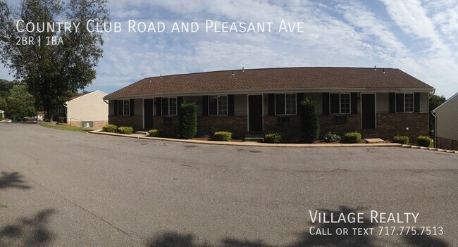 Foto del edificio - Move-in Ready! Roomy end-unit 2-bed w/ on-...