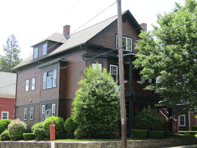 Foto del edificio - 561 Hope St