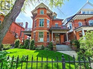 Building Photo - 510-510 Jarvis St