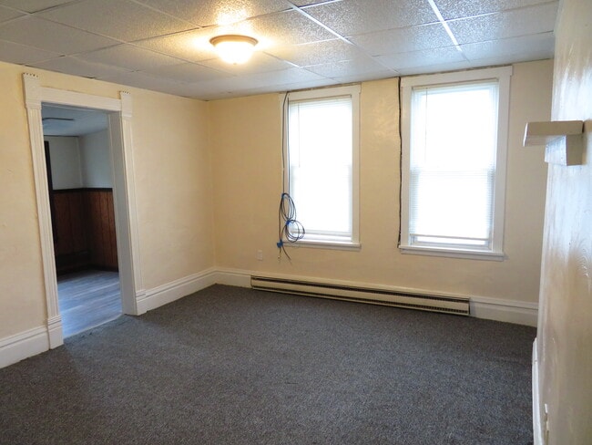 Living Room - 327 W Brady St