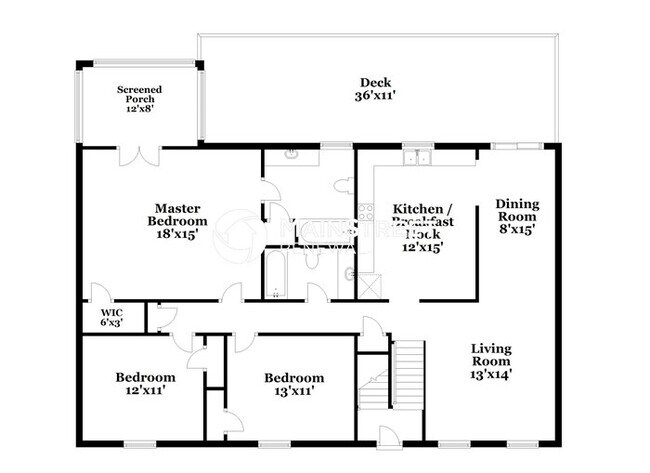 Building Photo - 3 Bedroom Pet-Friendly Home in Clemmons, N...