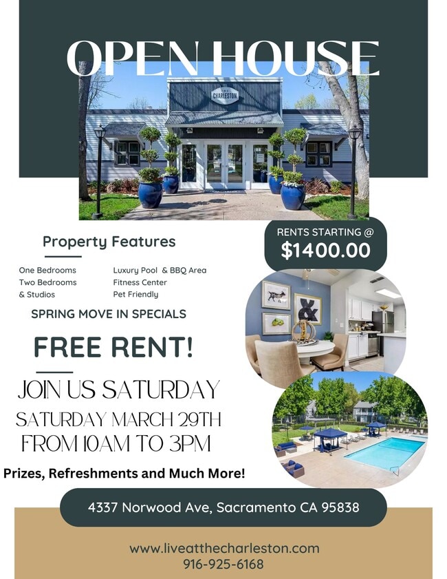 Building Photo - Charleston