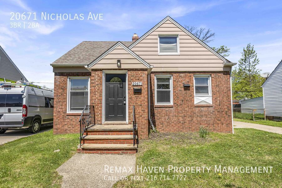 Foto principal - 20671 Nicholas Ave