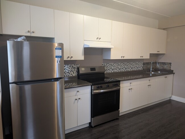 Photo du bâtiment - 9245 Hazel Street2B