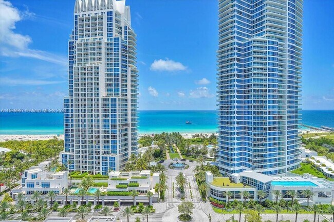 Foto del edificio - 400 South Pointe Dr