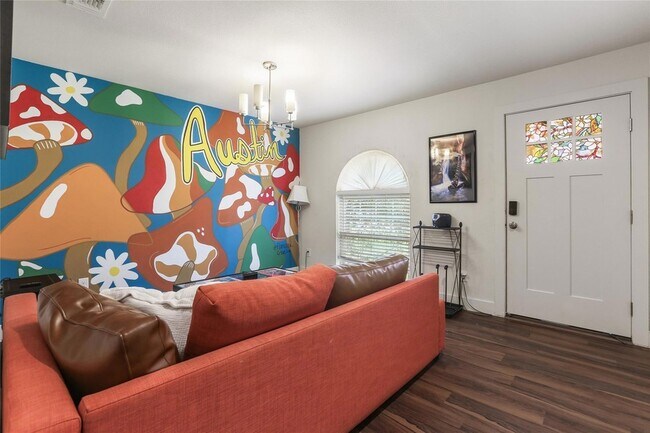 Foto del edificio - 6307 Thurgood Ave