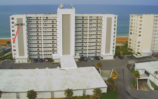 Foto del edificio - 1155 Ocean Shore Blvd