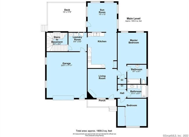 Foto del edificio - 2-Bed Single Family in New London!