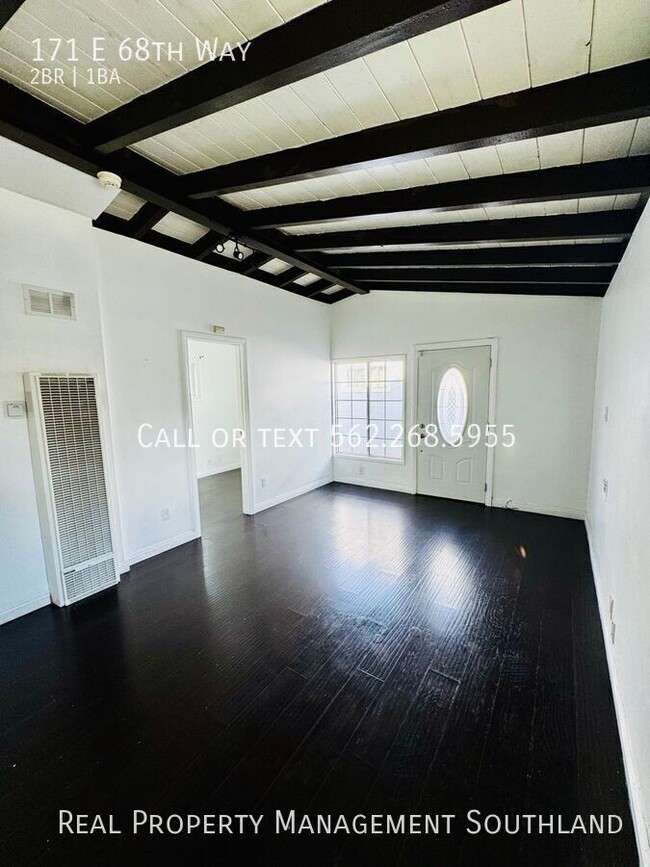 Foto del edificio - Cozy 2/1 For Rent in Long Beach!