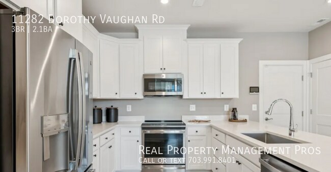 Building Photo - 11282 Dorothy Vaughan Rd