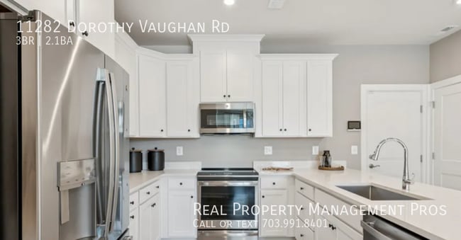 Photo - 11282 Dorothy Vaughan Rd Townhome