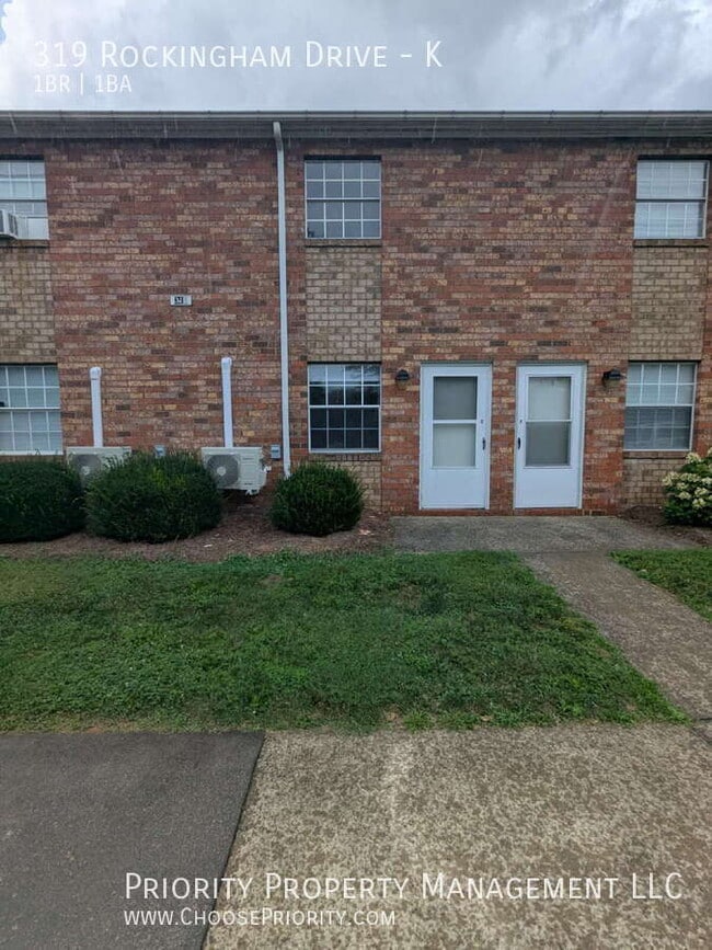 Building Photo - 319 Rockingham Dr