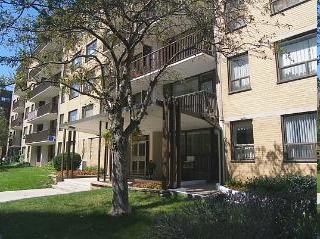 Building Photo - Daleside Court