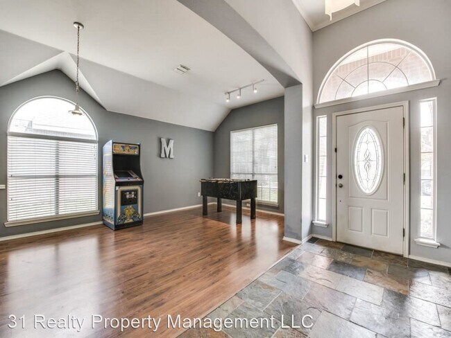 Building Photo - 4 br, 2 bath House - 11112 Amber Valley Dr