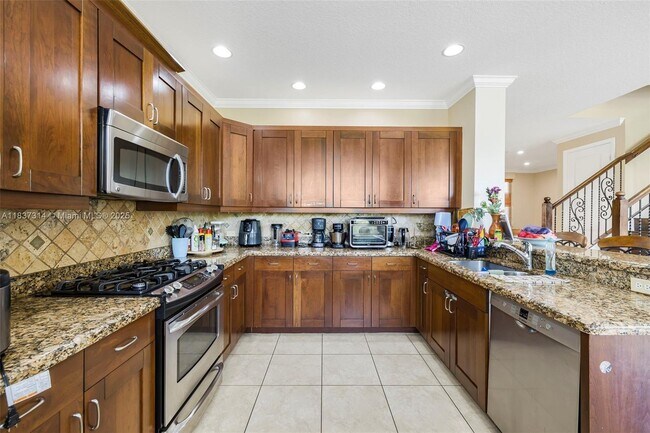 Foto del edificio - 3055 NW 126th Ave
