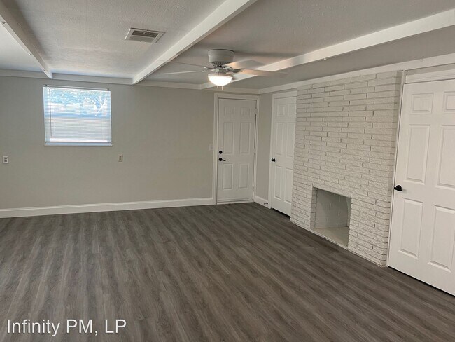 Foto del edificio - 4 br, 2 bath House - 205 Randol Mill